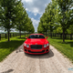 Illustration for article titled In Search of an Epic Driving Road in an Epic GT Car